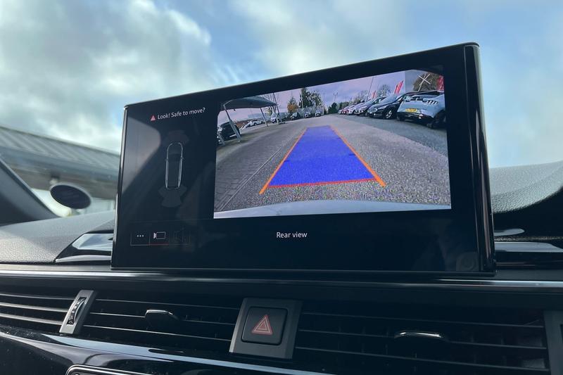 Used Audi A4 2021 for sale - 76452904: Photo 31