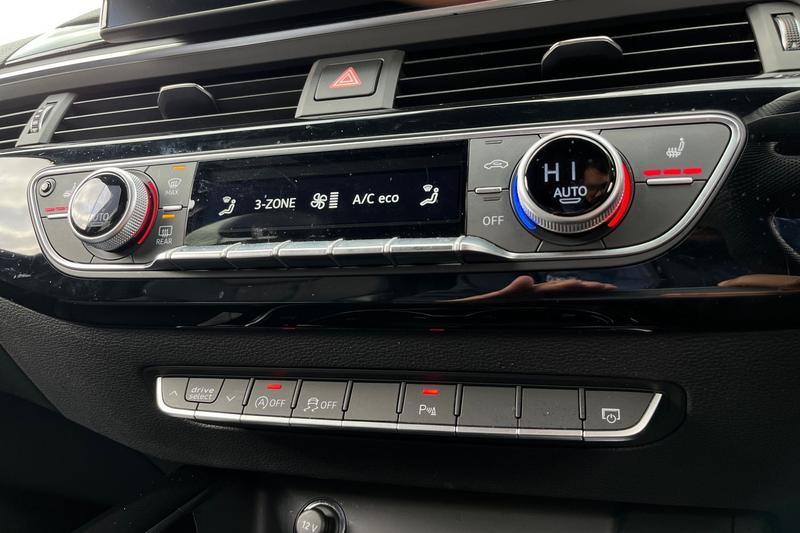 Used Audi A4 2021 for sale - 76452904: Photo 32