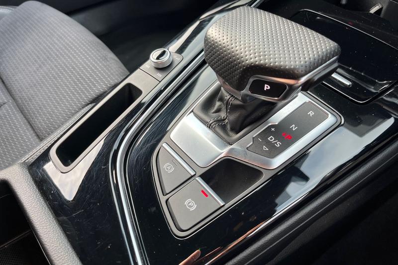 Used Audi A4 2021 for sale - 76452904: Photo 34