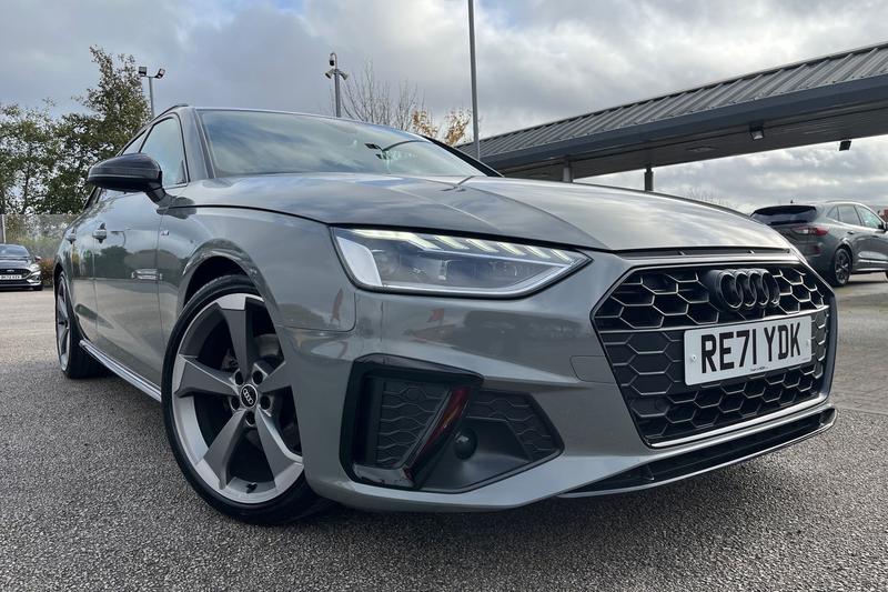 Used Audi A4 2021 for sale - 76452904: Photo 37