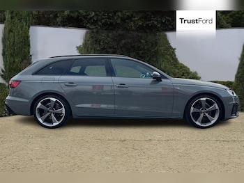 Used Audi A4 2021 for sale - 76452904: Photo