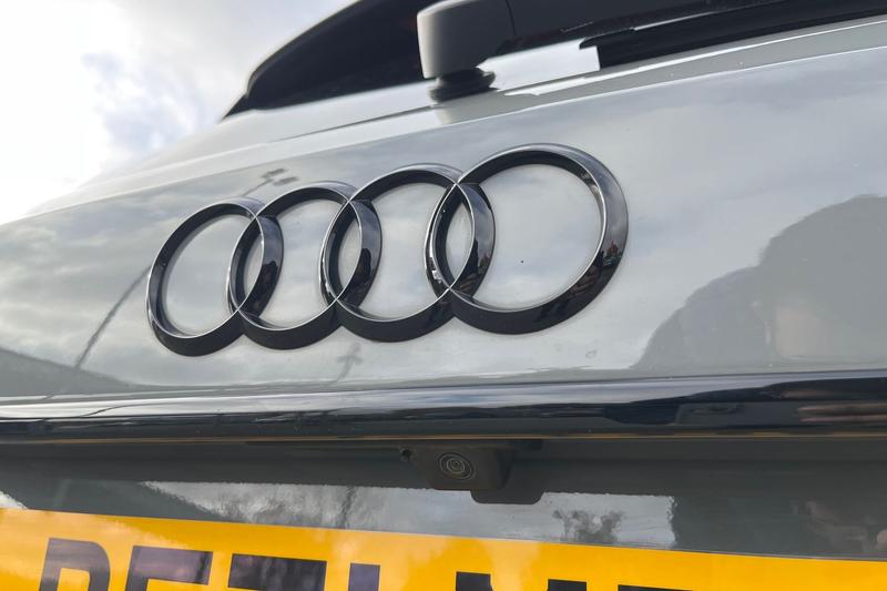 Used Audi A4 2021 for sale - 76452904: Photo 40