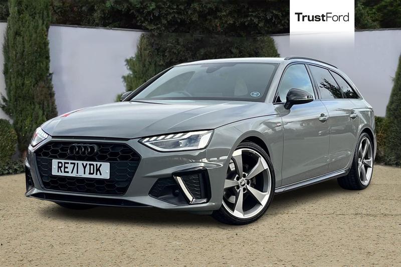 Used Audi A4 2021 for sale - 76452904: Photo 5