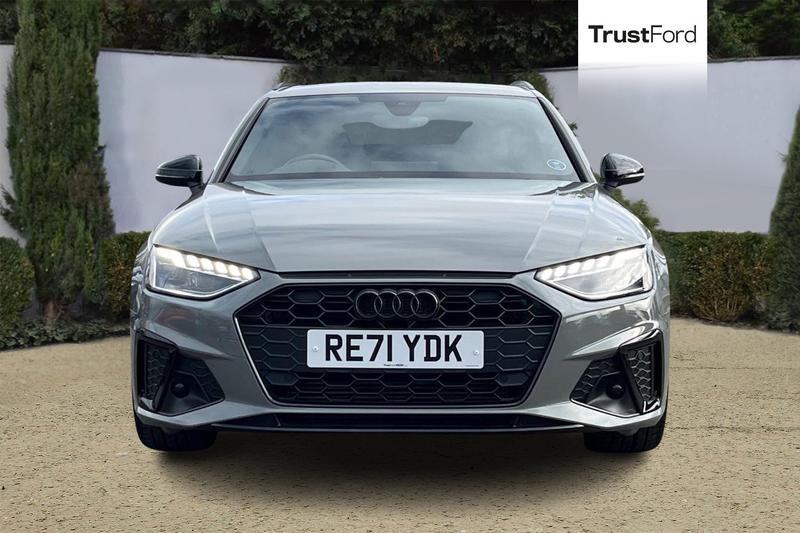 Used Audi A4 2021 for sale - 76452904: Photo 6