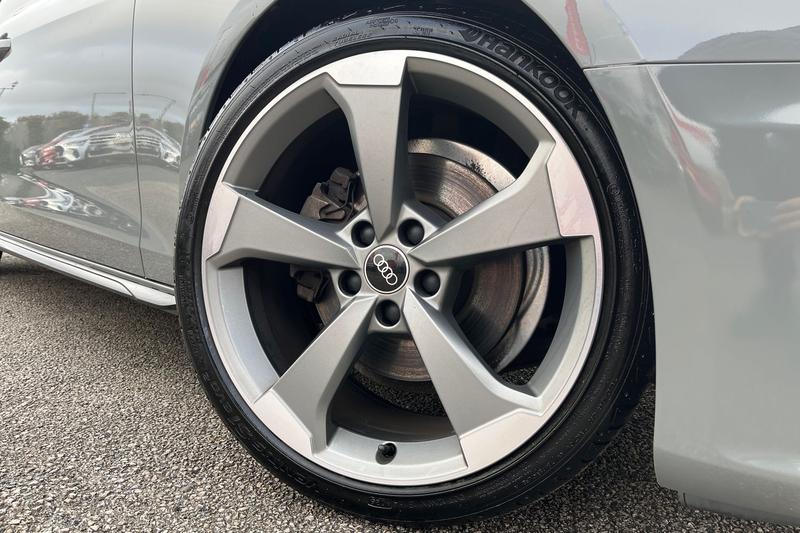 Used Audi A4 2021 for sale - 76452904: Photo 8