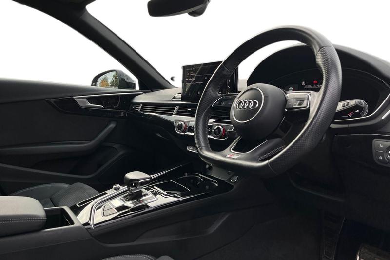 Used Audi A4 2021 for sale - 76452904: Photo 9