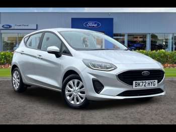 1.1 75 Trend 5dr ** Sync 3 - Bluetooth / USB Connection ** Manual