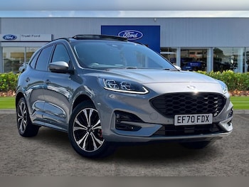 Used Ford Kuga 2020 for sale - 79504889: Photo