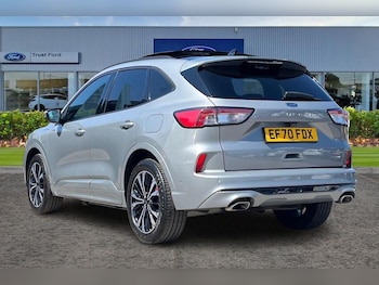 Used Ford Kuga 2020 for sale - 79504889: Photo
