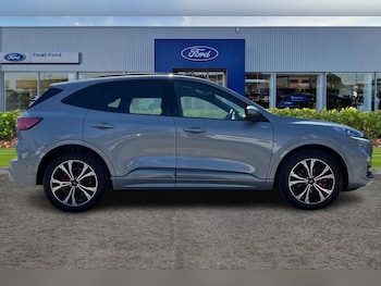 Used Ford Kuga 2020 for sale - 79504889: Photo