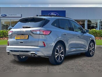 Used Ford Kuga 2020 for sale - 79504889: Photo