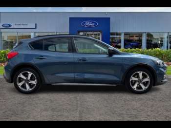 Used Ford Focus 2020 for sale - 74885850: Photo
