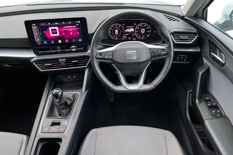 Used SEAT Leon 2024 for sale - 77071528: Photo 11