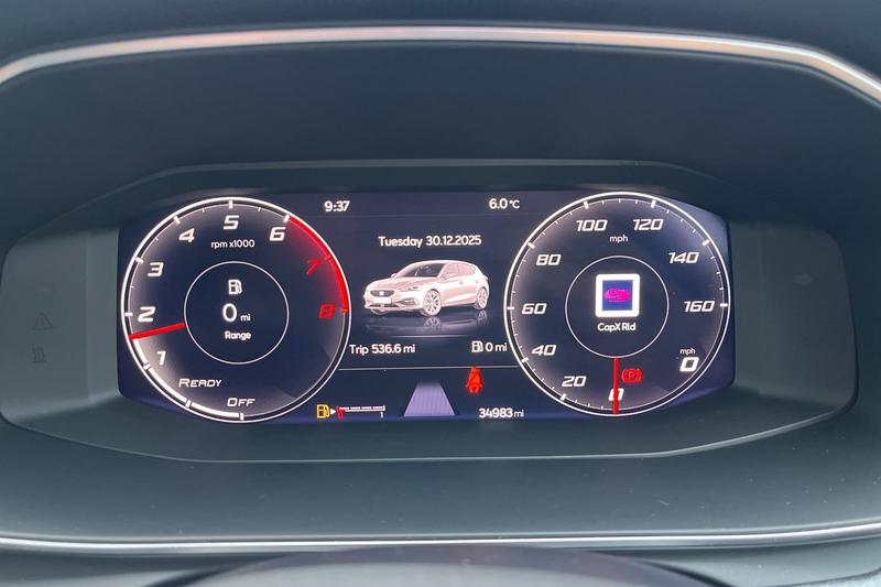 Used SEAT Leon 2024 for sale - 77071528: Photo 13