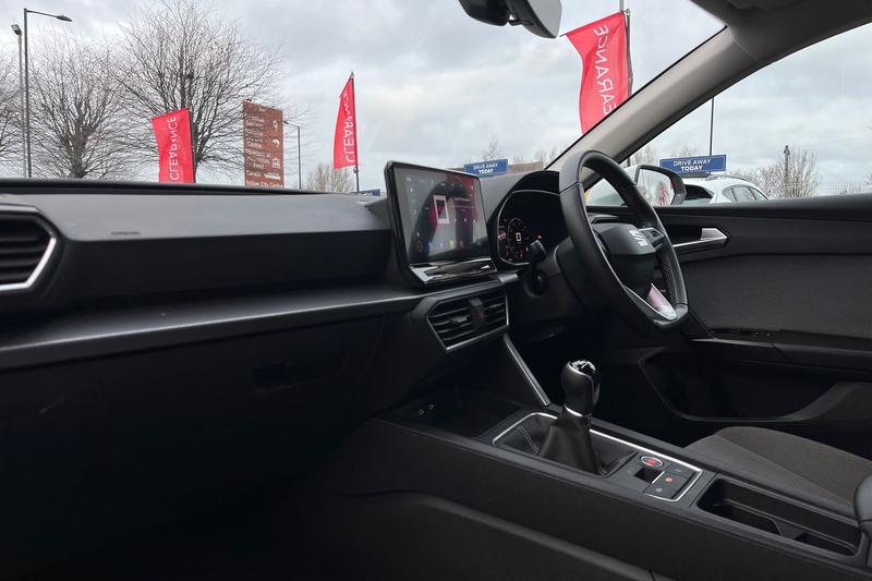 Used SEAT Leon 2024 for sale - 77071528: Photo 18