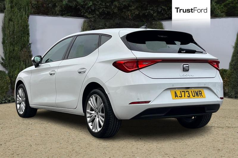 Used SEAT Leon 2024 for sale - 77071528: Photo 2