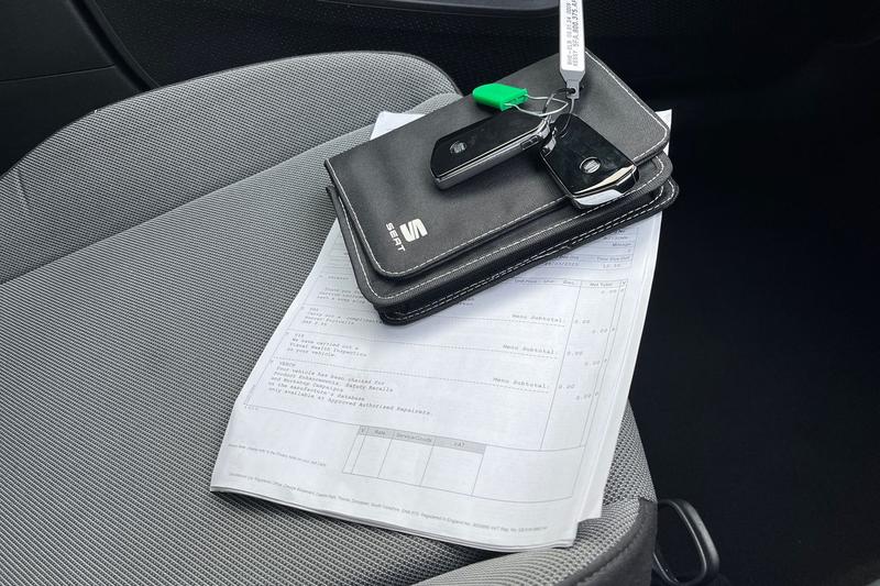 Used SEAT Leon 2024 for sale - 77071528: Photo 22