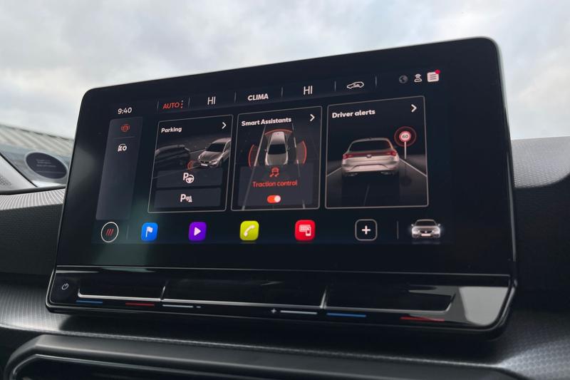 Used SEAT Leon 2024 for sale - 77071528: Photo 28