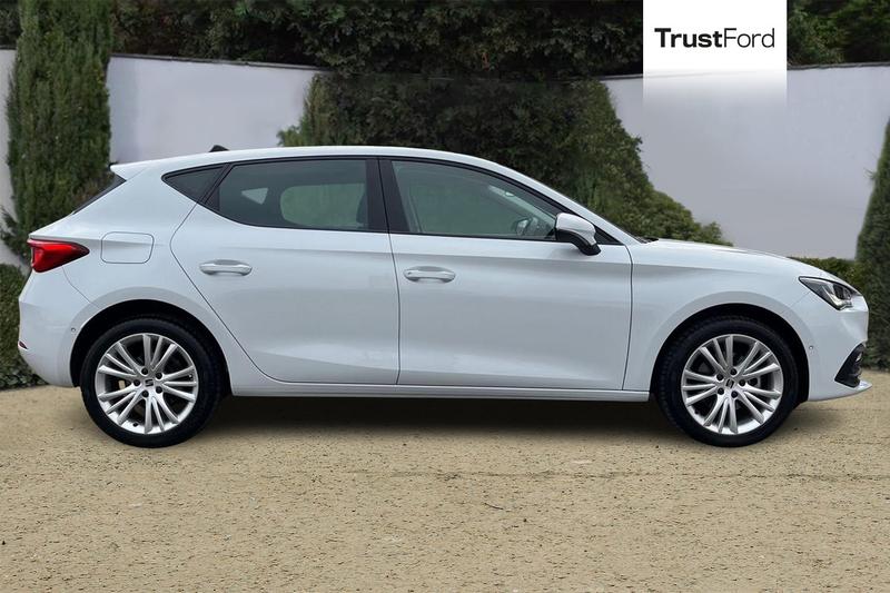 Used SEAT Leon 2024 for sale - 77071528: Photo 3