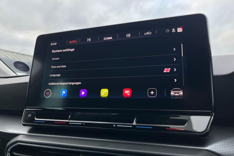 Used SEAT Leon 2024 for sale - 77071528: Photo 30