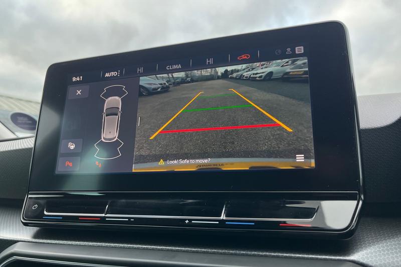 Used SEAT Leon 2024 for sale - 77071528: Photo 32