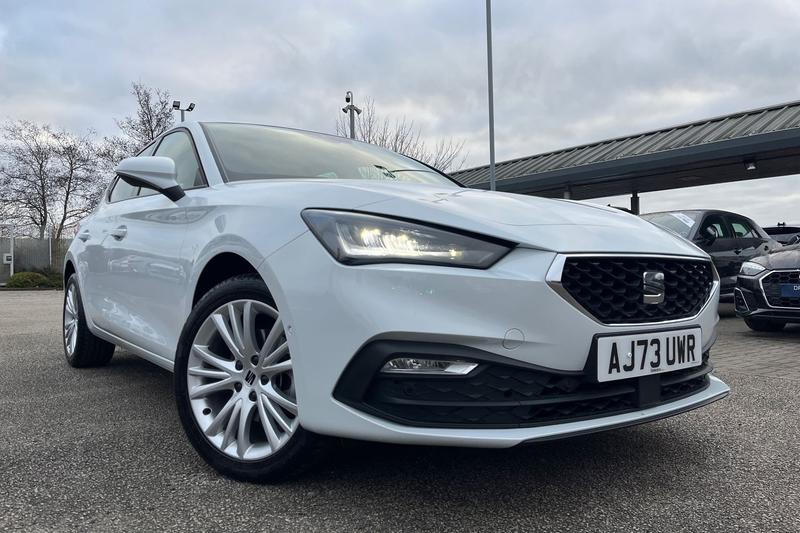 Used SEAT Leon 2024 for sale - 77071528: Photo 37