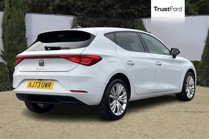 Used SEAT Leon 2024 for sale - 77071528: Photo 4