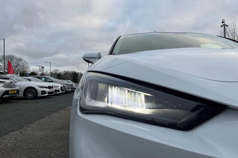 Used SEAT Leon 2024 for sale - 77071528: Photo 40