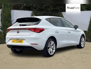 Used SEAT Leon 2024 for sale - 77071528: Photo