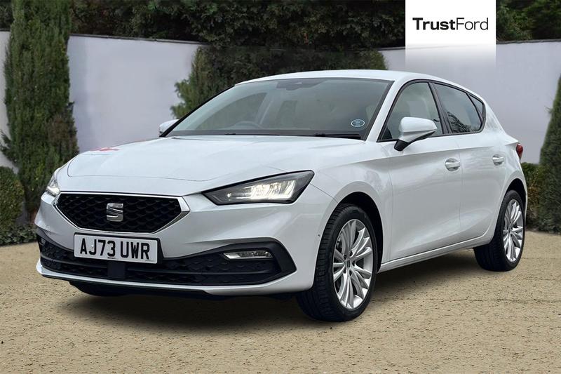 Used SEAT Leon 2024 for sale - 77071528: Photo 5