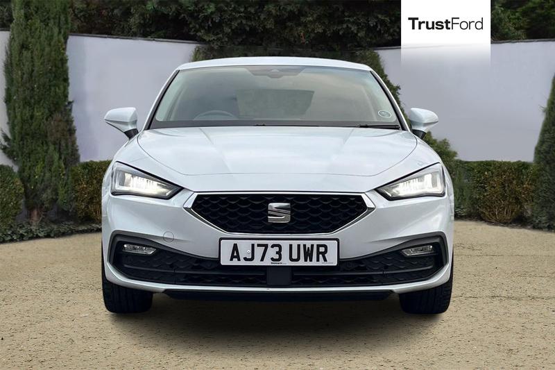 Used SEAT Leon 2024 for sale - 77071528: Photo 6