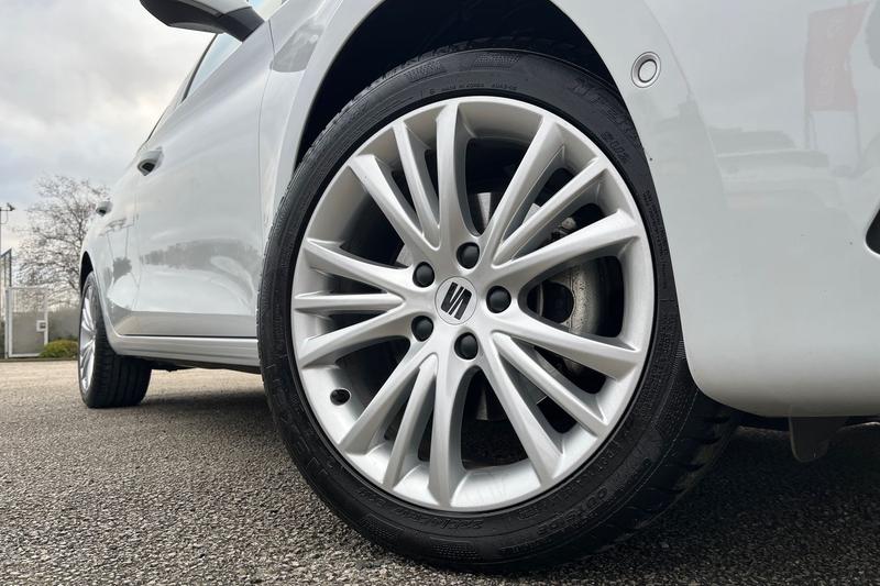 Used SEAT Leon 2024 for sale - 77071528: Photo 8