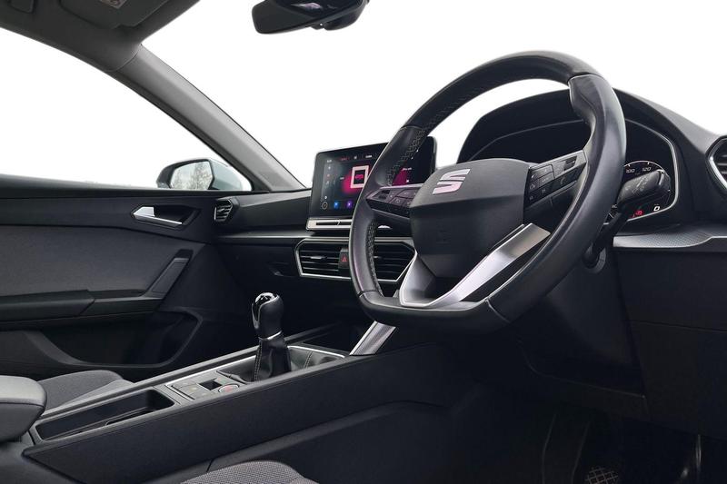 Used SEAT Leon 2024 for sale - 77071528: Photo 9