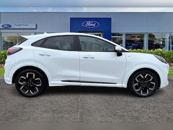 Used Ford Puma 2023 for sale - 78240181: Photo