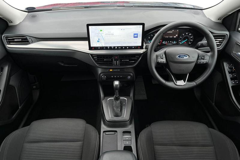 Used Ford Focus 2023 for sale - 77301206: Photo 10