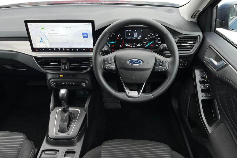 Used Ford Focus 2023 for sale - 77301206: Photo 11