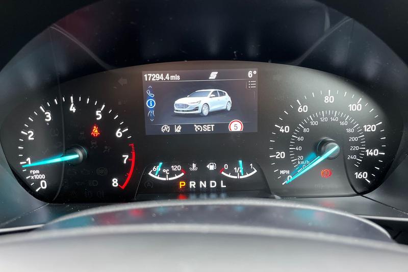 Used Ford Focus 2023 for sale - 77301206: Photo 13