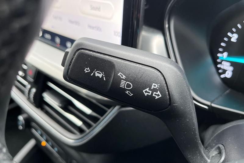 Used Ford Focus 2023 for sale - 77301206: Photo 14