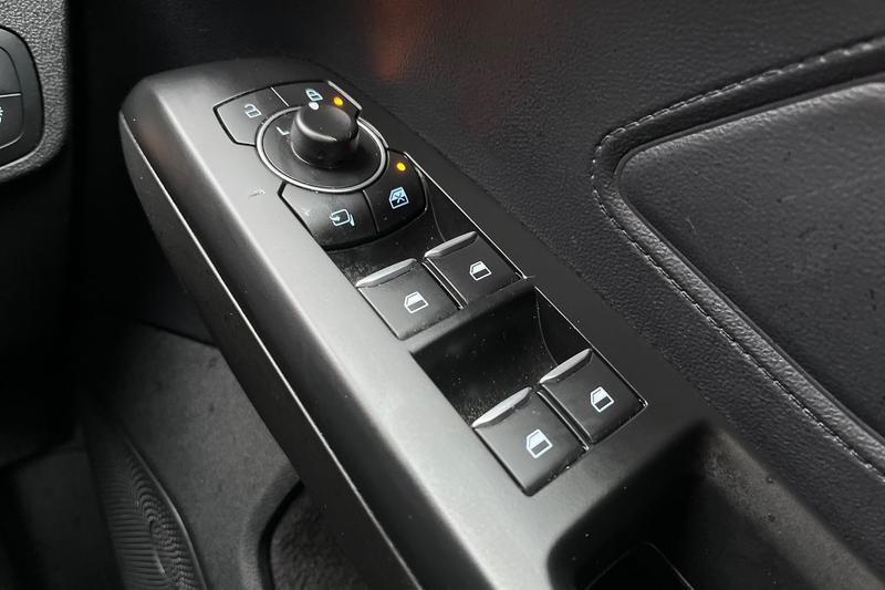 Used Ford Focus 2023 for sale - 77301206: Photo 16