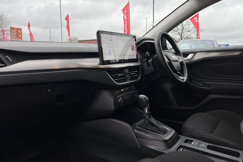 Used Ford Focus 2023 for sale - 77301206: Photo 18