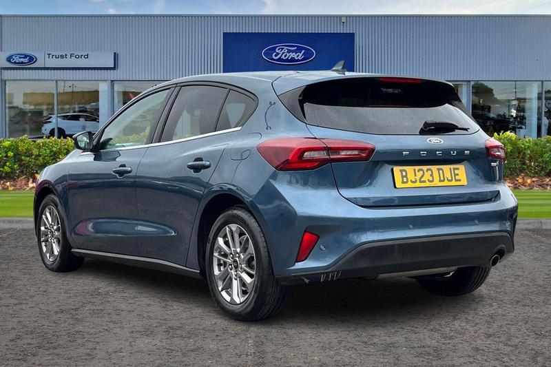 Used Ford Focus 2023 for sale - 77301206: Photo 2