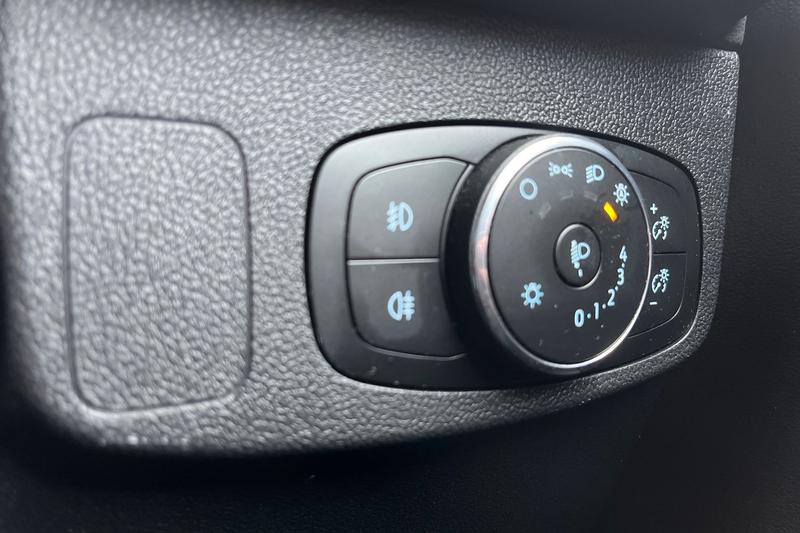 Used Ford Focus 2023 for sale - 77301206: Photo 23