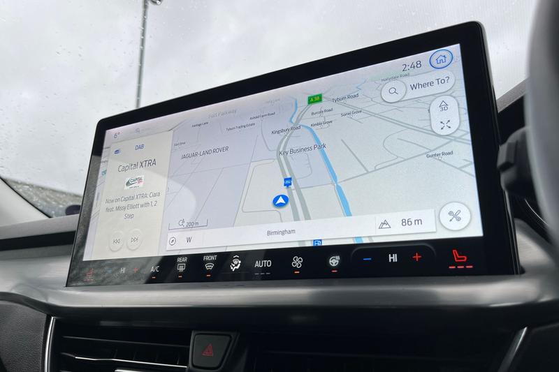 Used Ford Focus 2023 for sale - 77301206: Photo 24