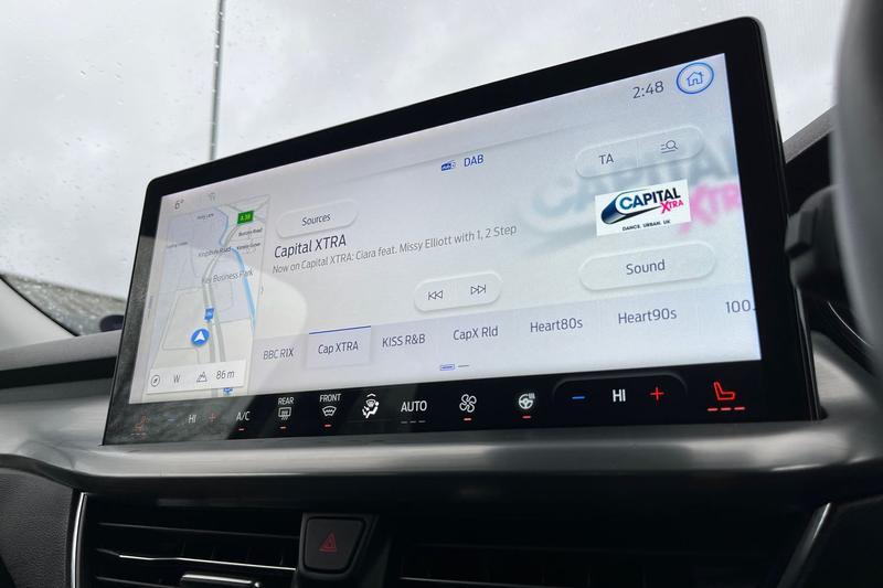 Used Ford Focus 2023 for sale - 77301206: Photo 25