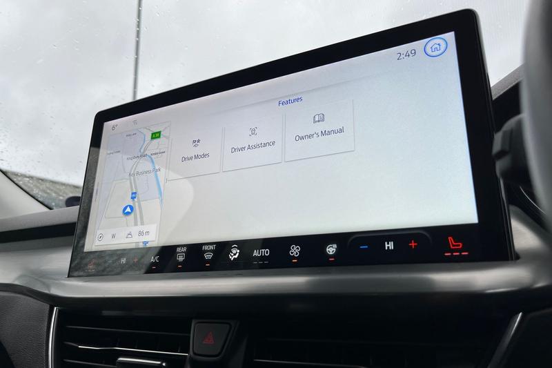 Used Ford Focus 2023 for sale - 77301206: Photo 29