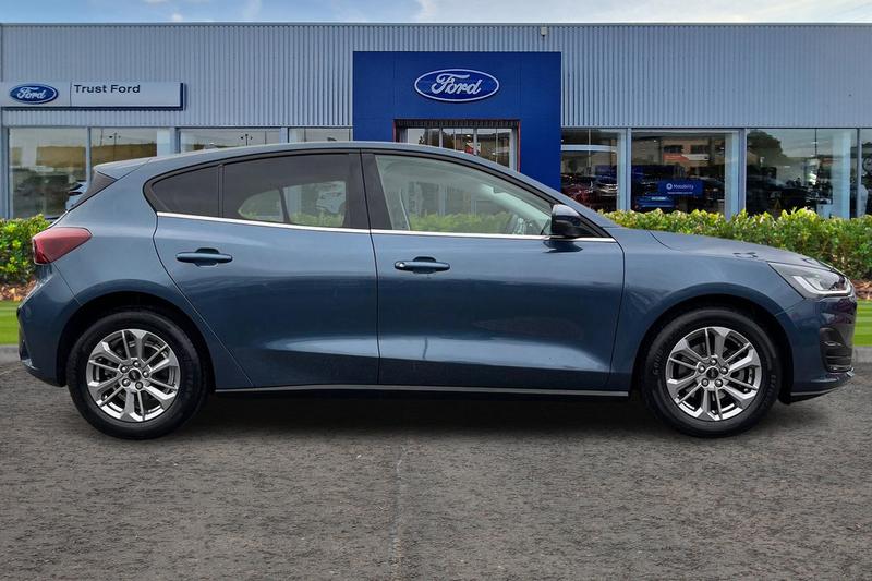 Used Ford Focus 2023 for sale - 77301206: Photo 3