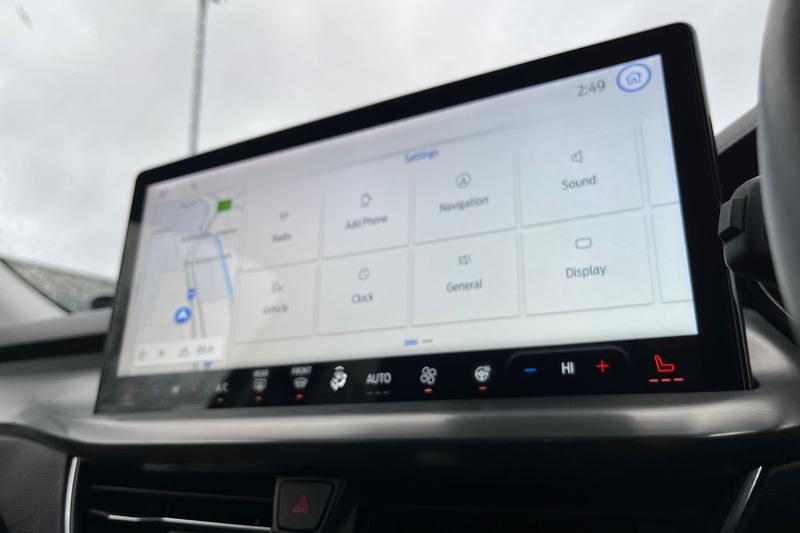 Used Ford Focus 2023 for sale - 77301206: Photo 30