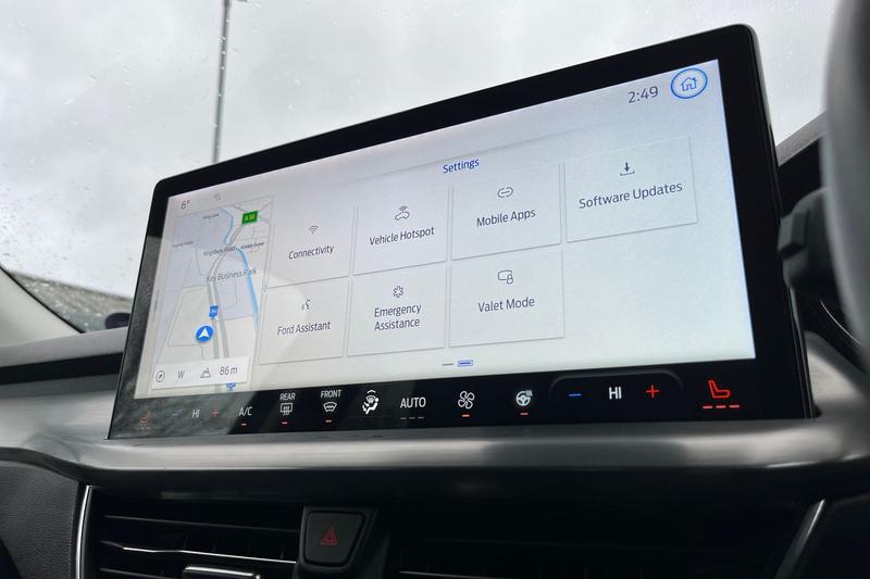 Used Ford Focus 2023 for sale - 77301206: Photo 31