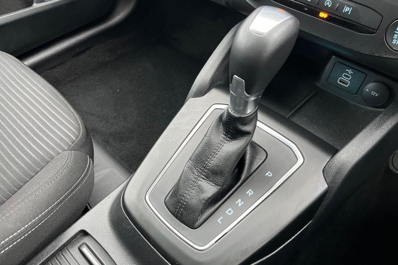 Used Ford Focus 2023 for sale - 77301206: Photo 35