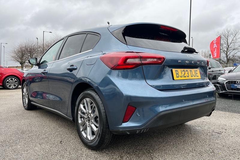 Used Ford Focus 2023 for sale - 77301206: Photo 38